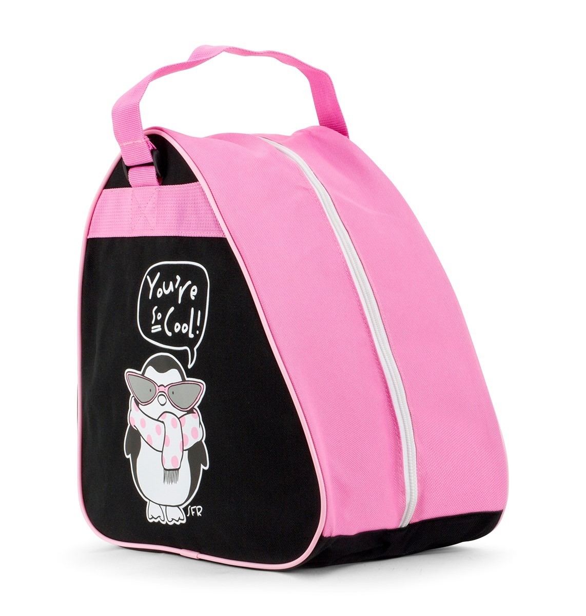 SFR Junior Ice Skate Bag - Penguin