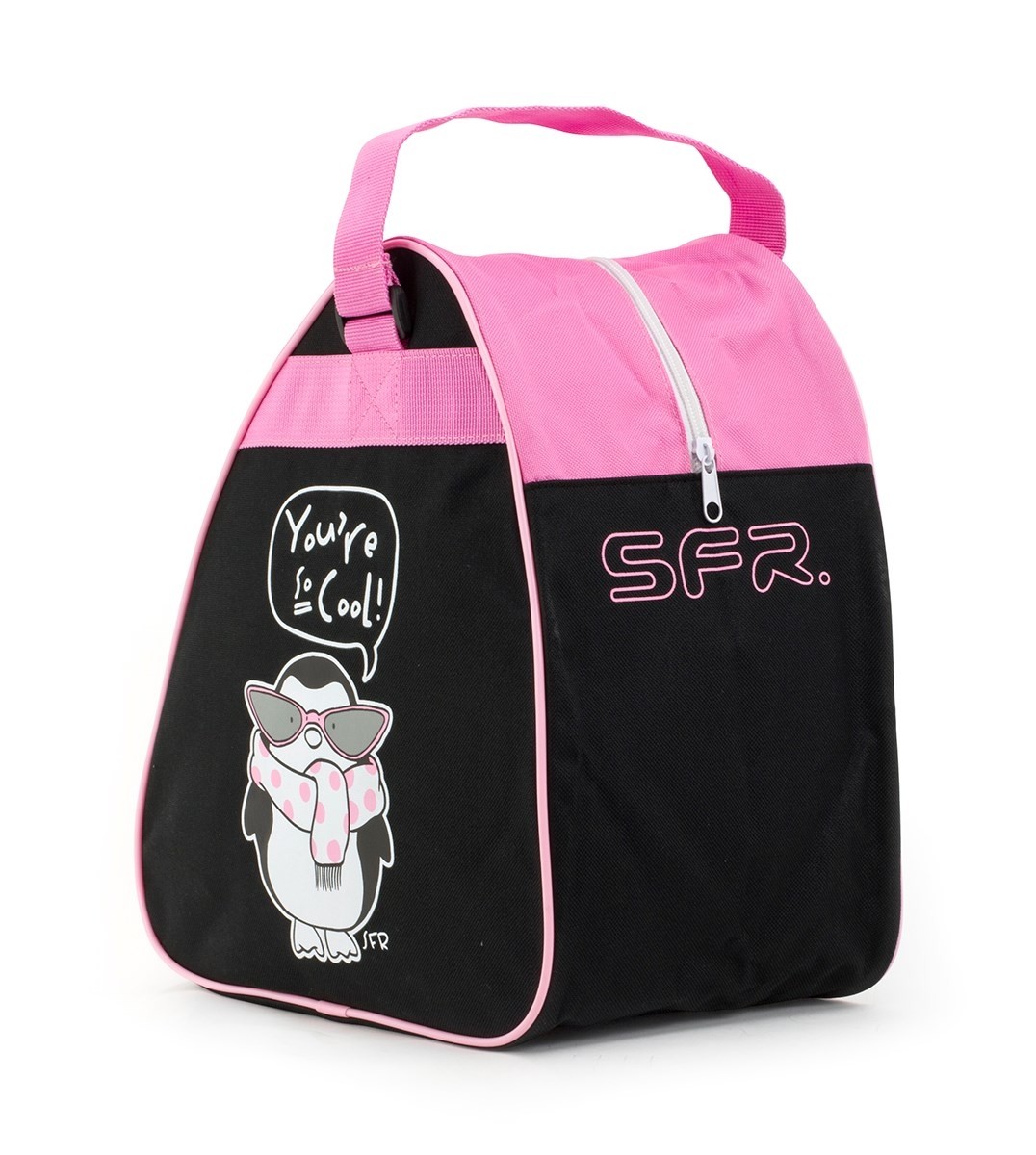 SFR Junior Ice Skate Bag - Penguin