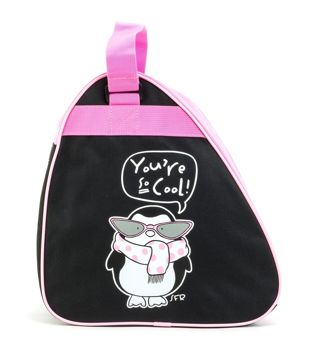 SFR Junior Ice Skate Bag - Penguin