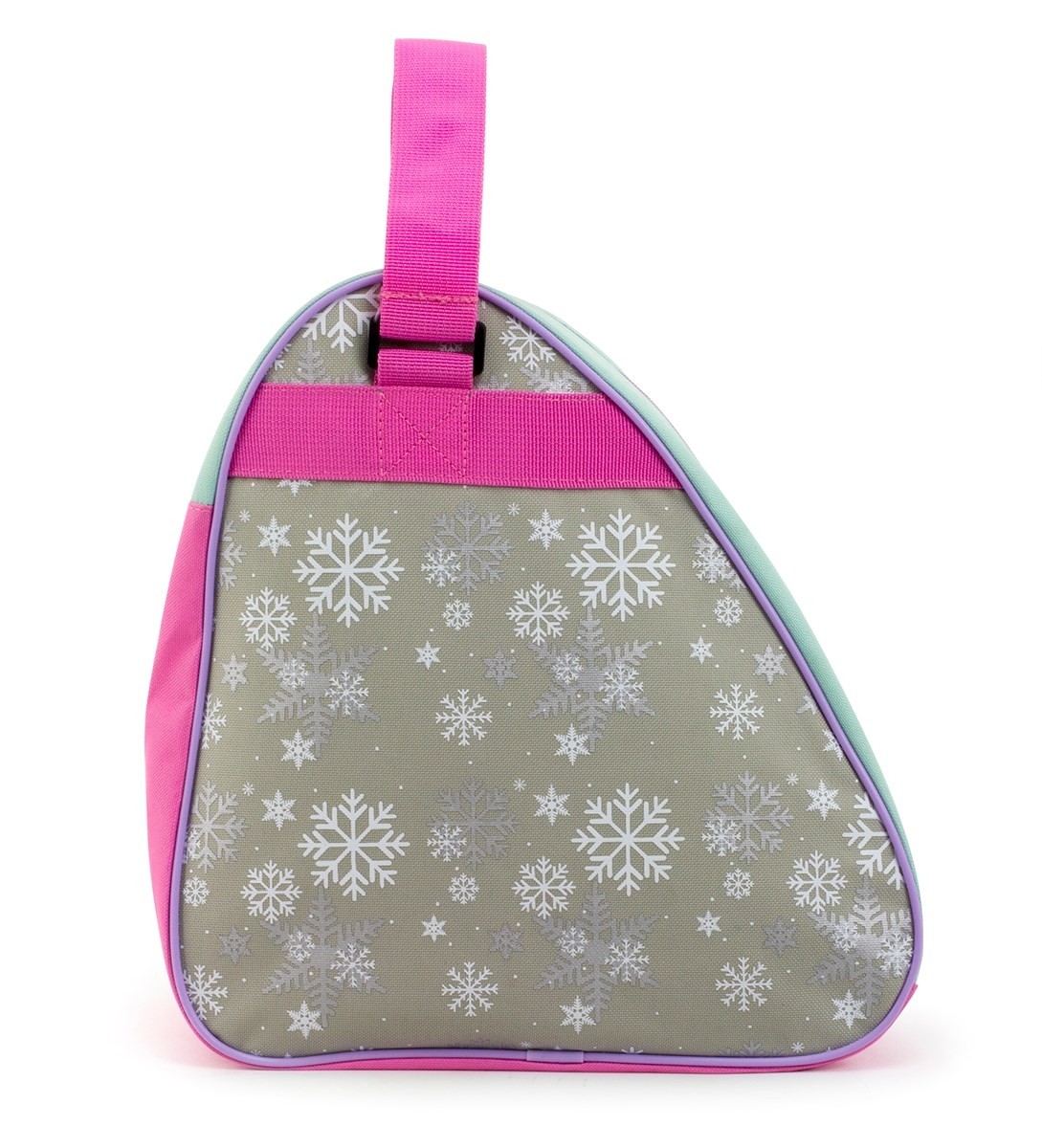 SFR Junior Ice Skate Bag - Snowflake