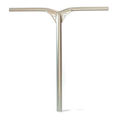 Aztek Apollo Alloy Scooter Bar - Ivory