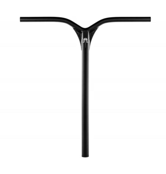 Ethic DTC DRYADE V2 Scooter Bar 620mm - Black