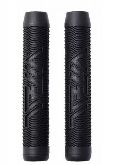 Vital Scooter Grips - Black