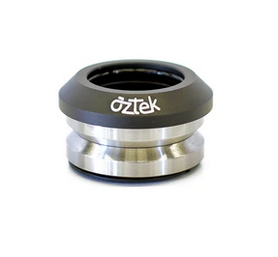 Aztek Scooter Headset - Black