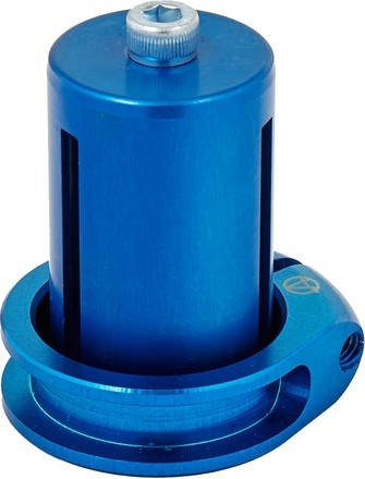 Apex Mono Lite Scooter HIC Kit - Blue