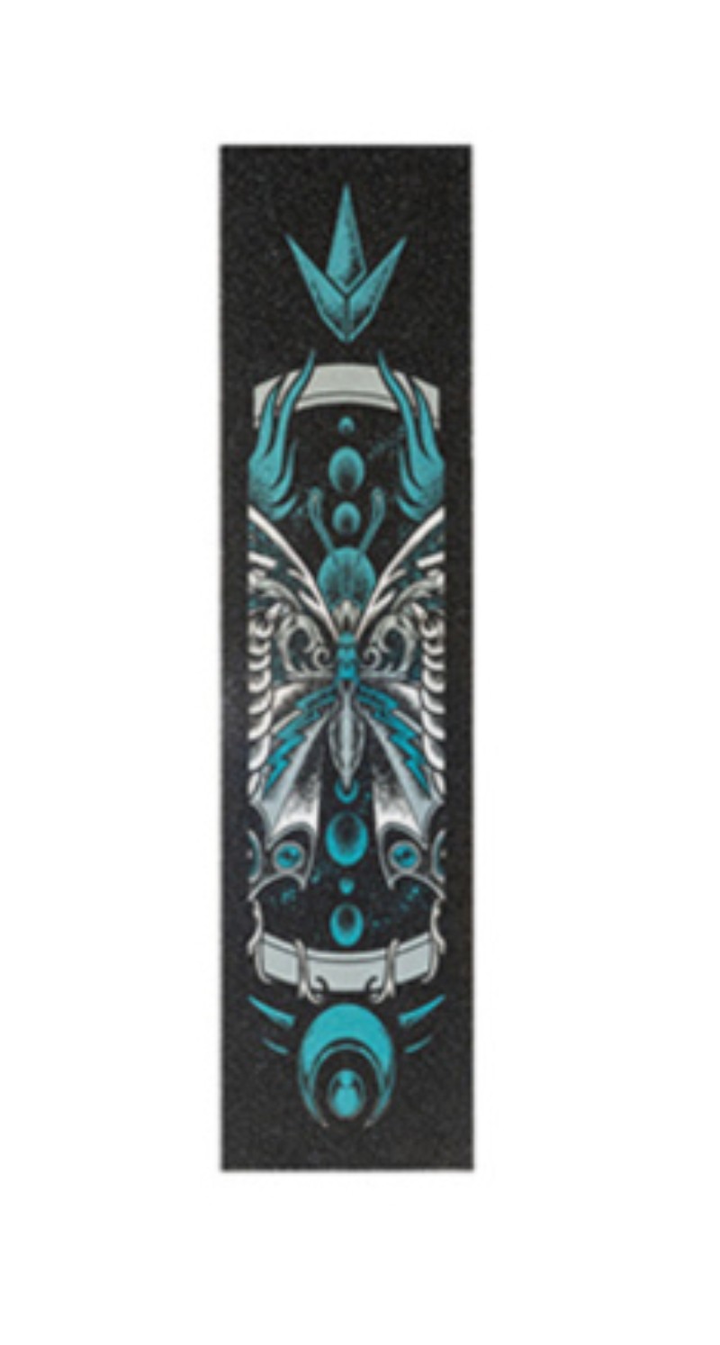 Blunt Moth Scooter Griptape 
