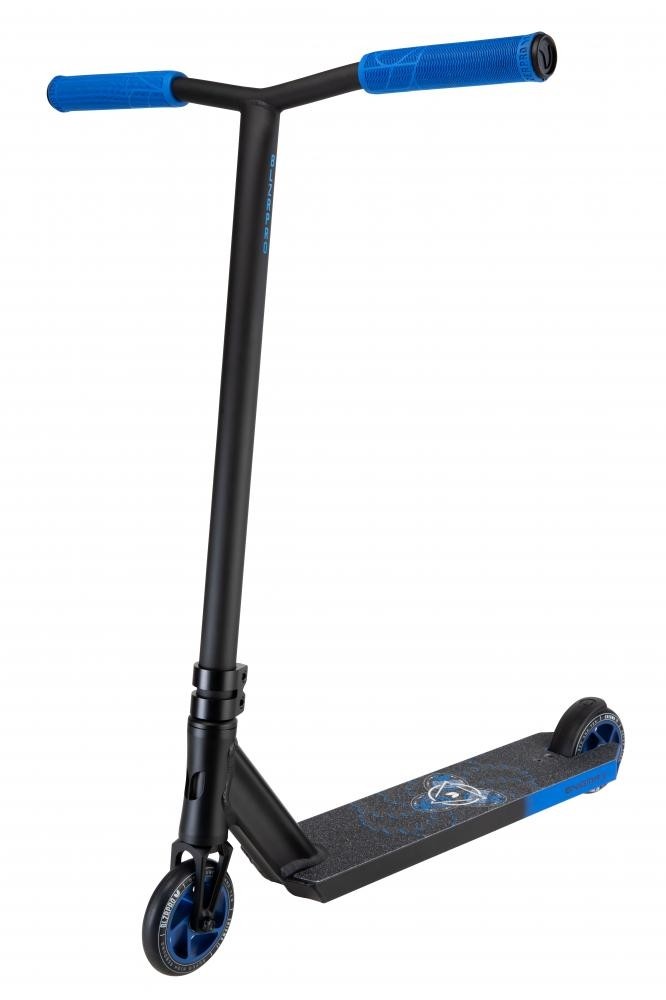 Blazer Pro Enigma 2 Complete Scooter - Black/Blue Blazer Pro Enigma 2 Complete Scooter - Black/Blue