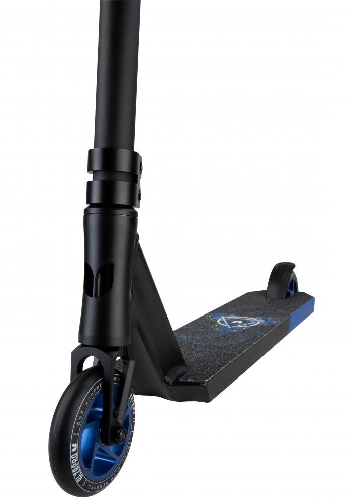 Blazer Pro Enigma 2 Complete Scooter - Black/Blue Blazer Pro Enigma 2 Complete Scooter - Black/Blue