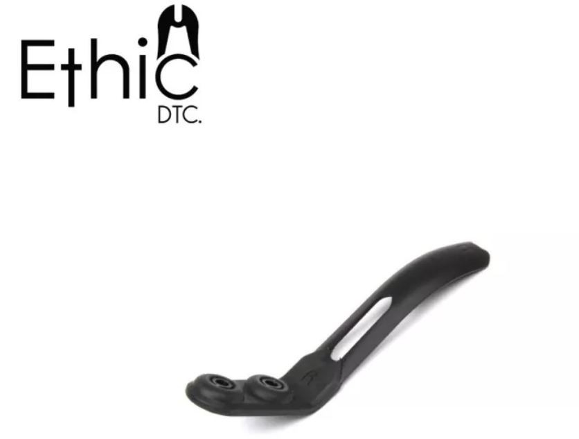 Ethic DTC Scooter Brake - Black