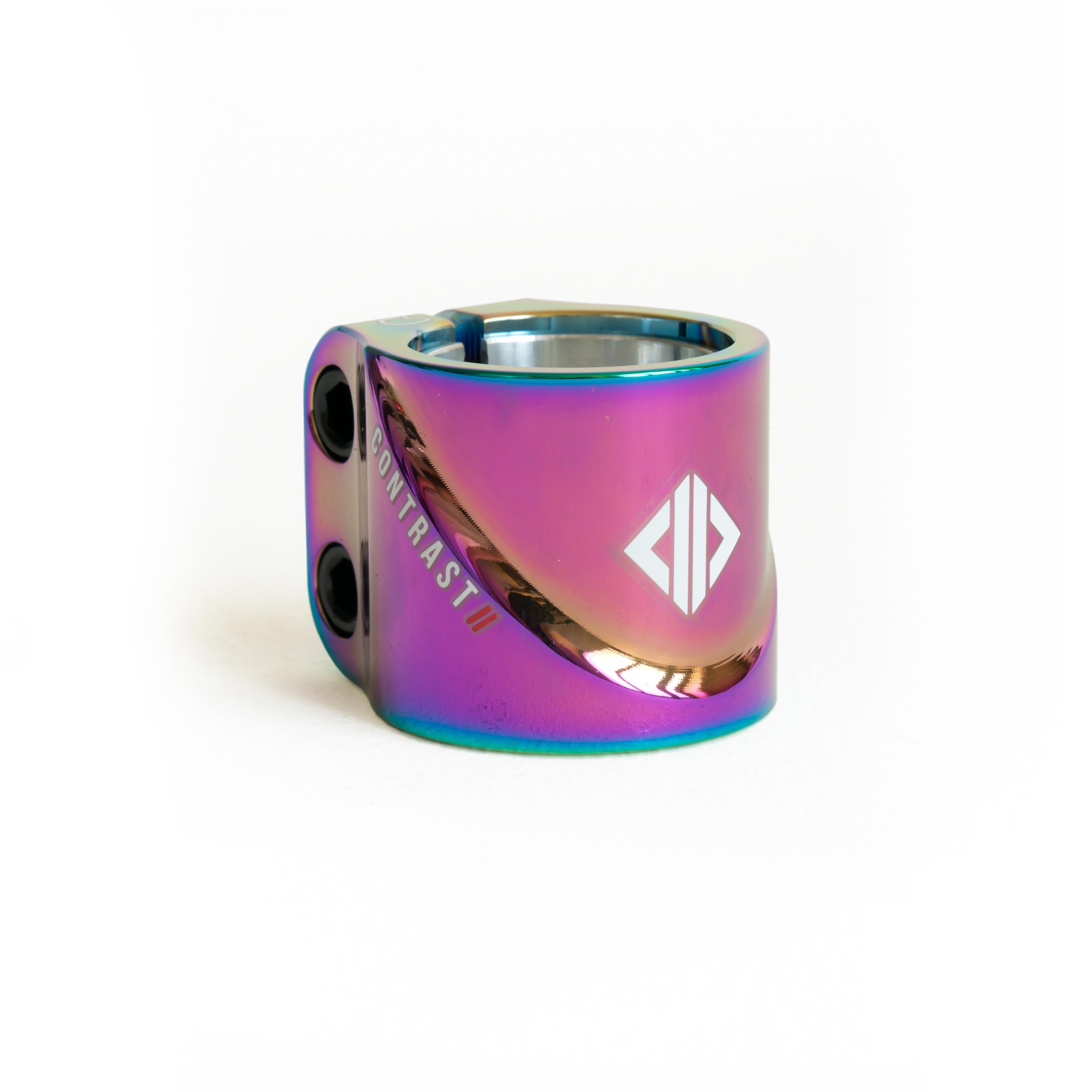 Drone Contrast 2 Scooter Clamp - Neo