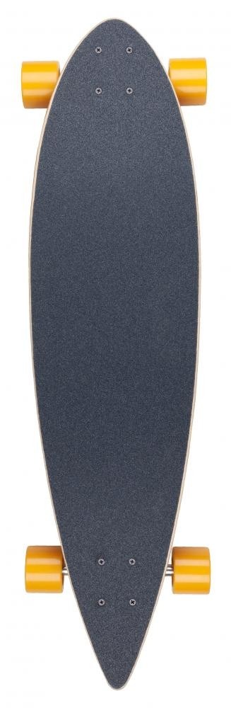 D Street Pintail Ocean Blue Longboard - 35