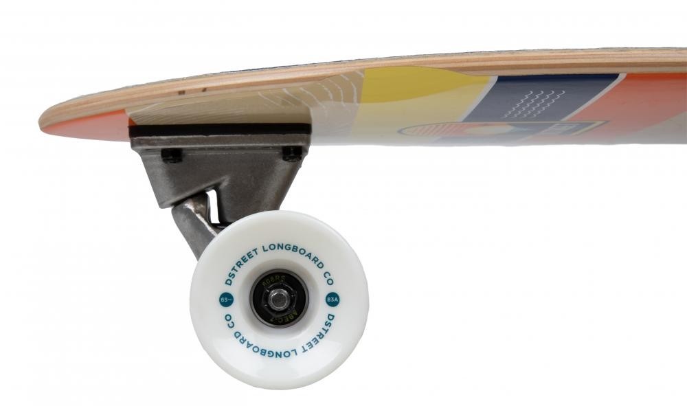 D Street Surfskate Coda Cruiser 29
