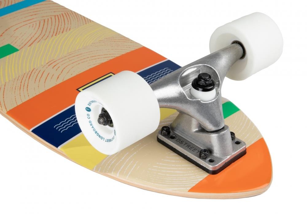 D Street Surfskate Coda Cruiser 29