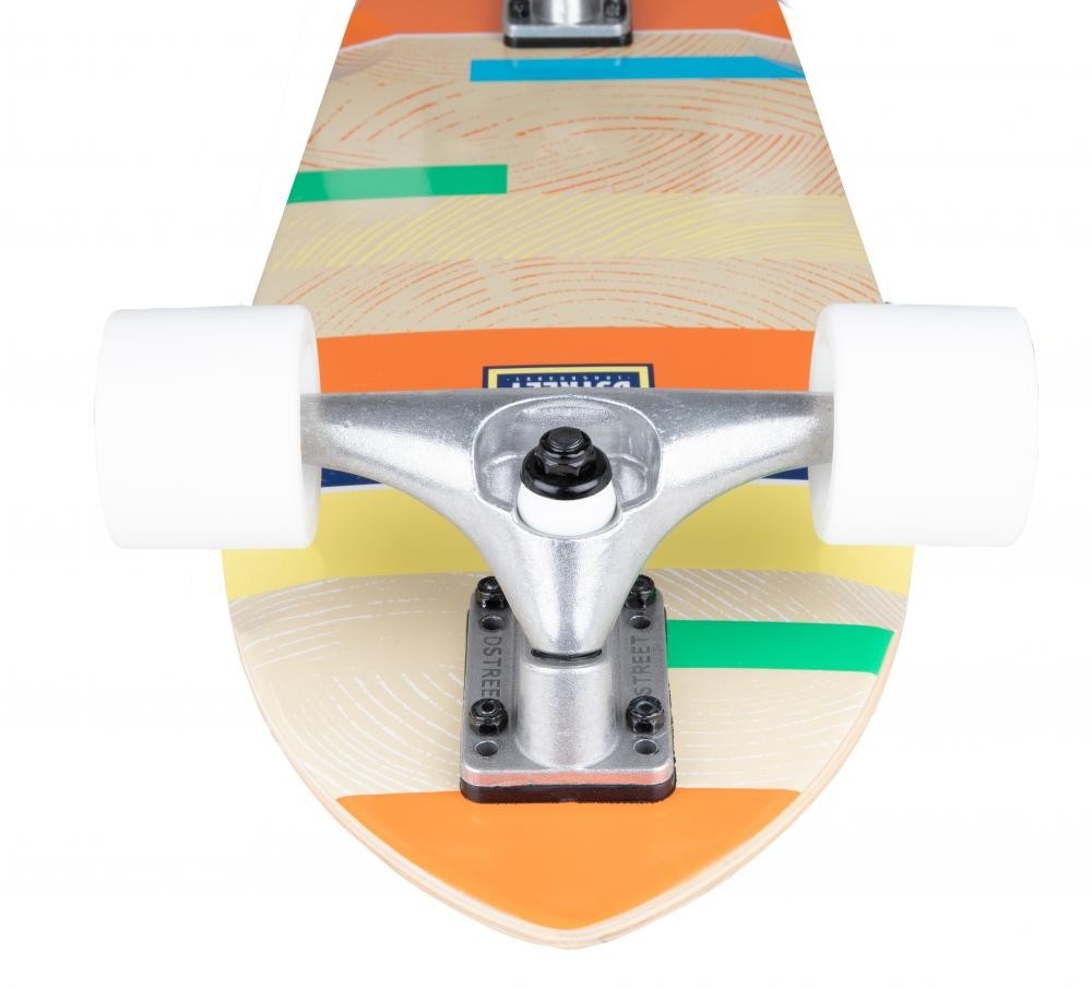 D Street Surfskate Coda Cruiser 29