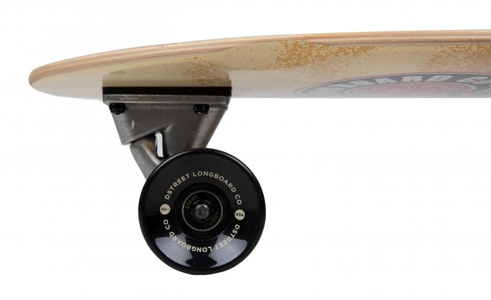 D Street Surfskate Mission Cruiser 32