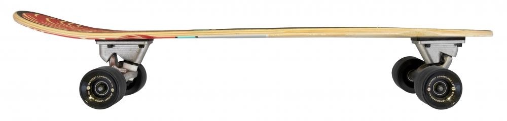 D Street Surfskate Mission Cruiser 32