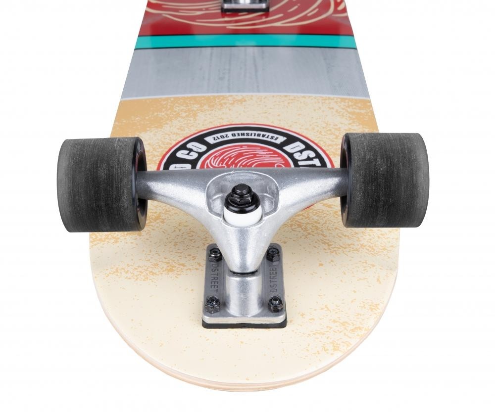 D Street Surfskate Mission Cruiser 32