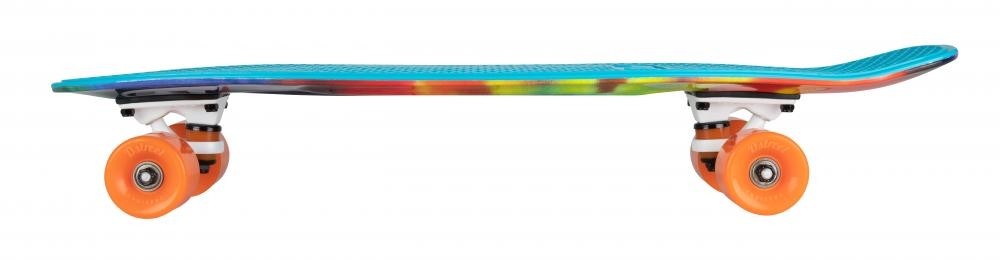 D Street Tie-Dye Complete Cruiser - 27