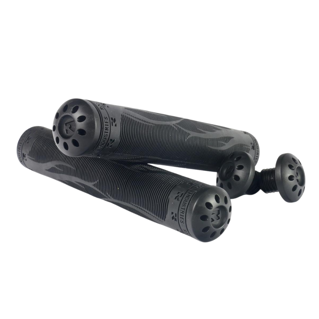 Root Industries R2 Pro Stunt Scooter Grips - Black