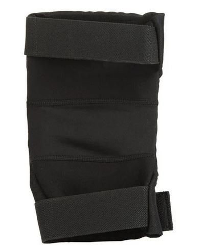 Smith Scabs Crown Elbow Pads - Black