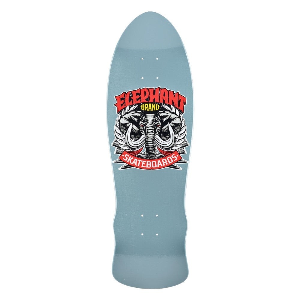 Elephant Brand Mini Street Axe Cruiser Deck - 8.3
