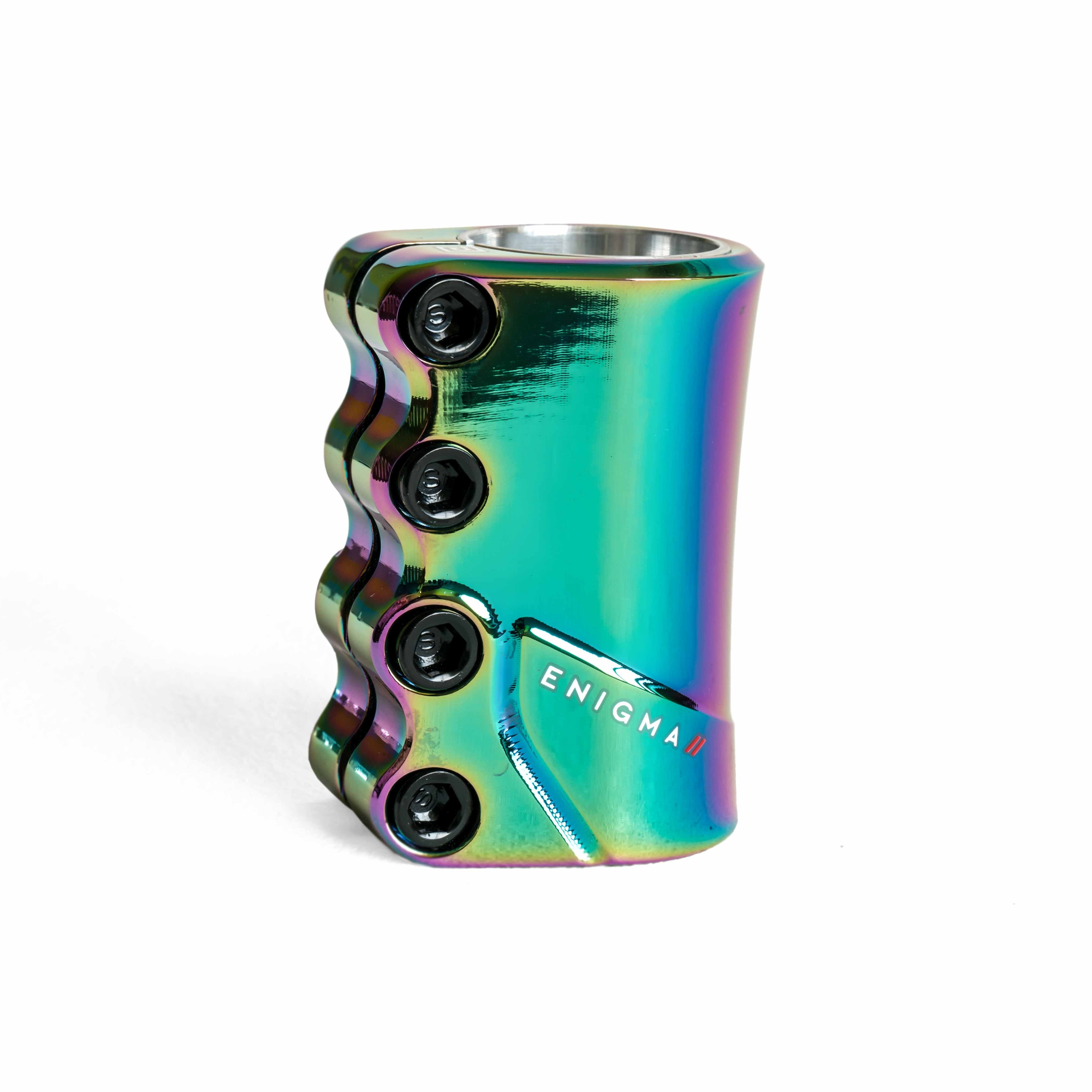 Drone Enigma 2 SCS Scooter Clamp - Neo