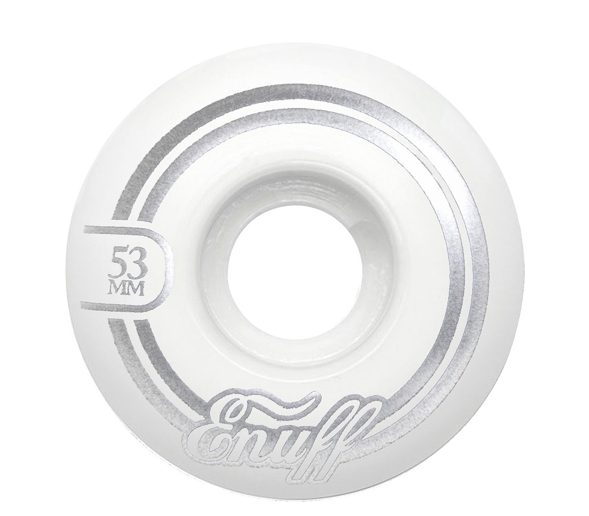 Enuff Refresher II Skateboard Wheels 