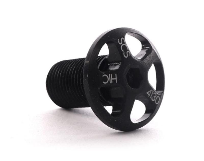 Ethic DTC SCS/HIC Merrow V2 Compression Cap