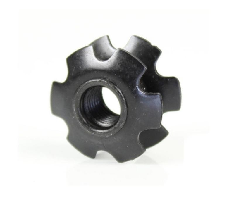 Ethic DTC ICS 10 Compression Starnut