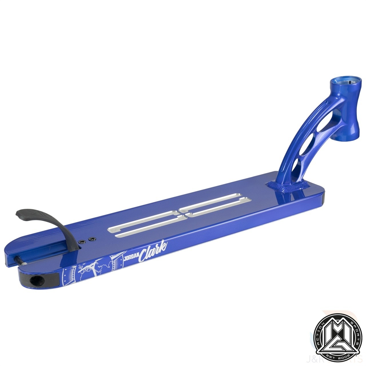 MGP VX9 Jordan Clark Limited Edition Signature Deck