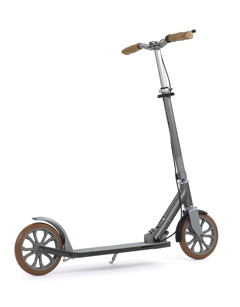 Frenzy 205mm Kaimana Adult Scooter - Grey 