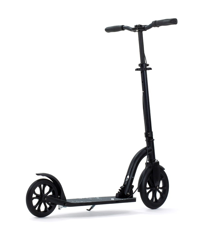 Frenzy 230mm V2 Recreational Adult Scooter - Black