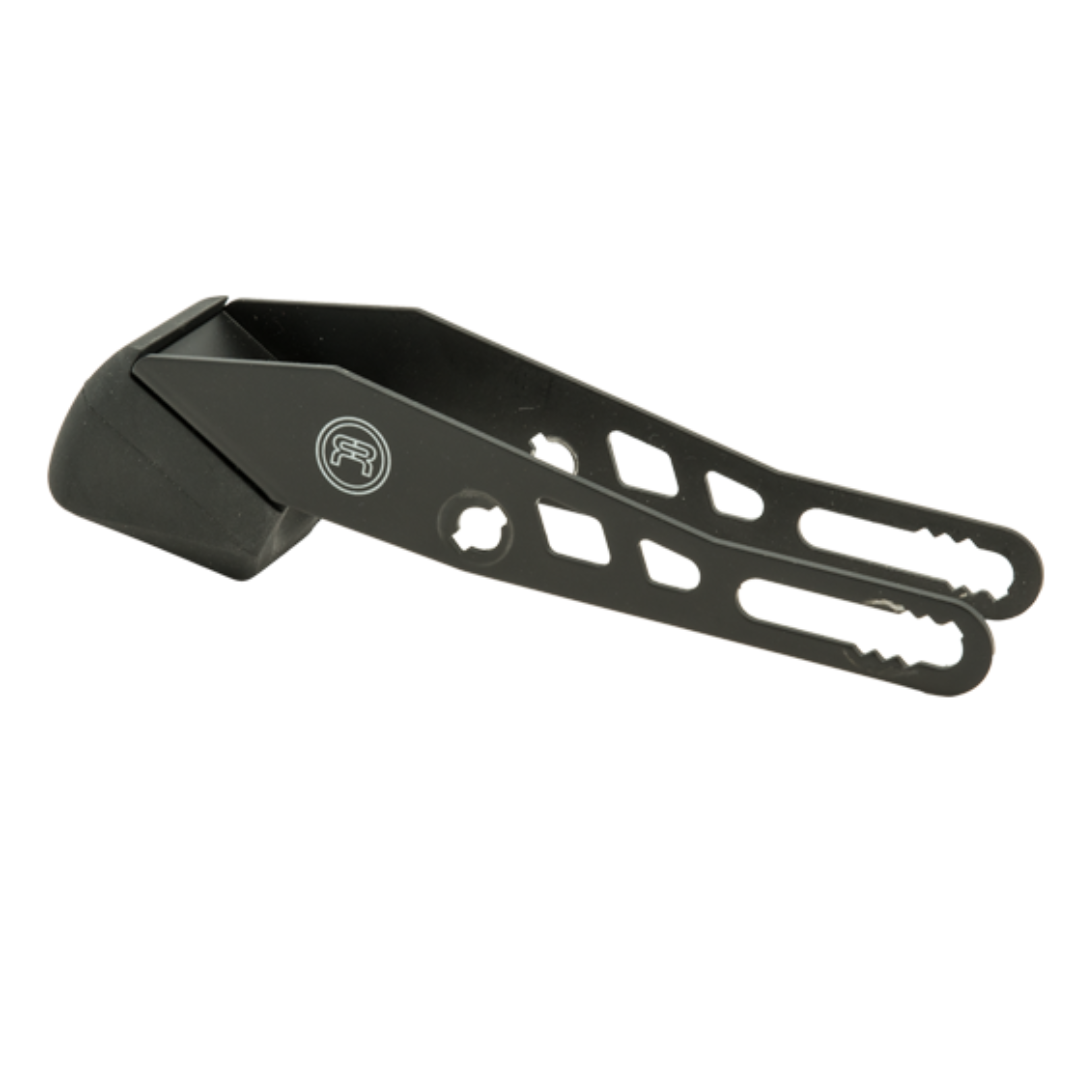 FR - Brake for 4 Wheel Frames - Black 