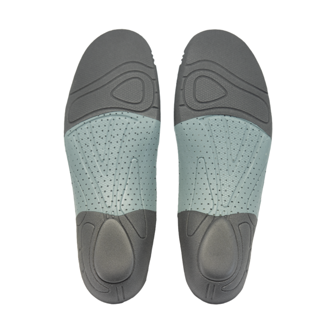 FR Premium Insoles - Black 