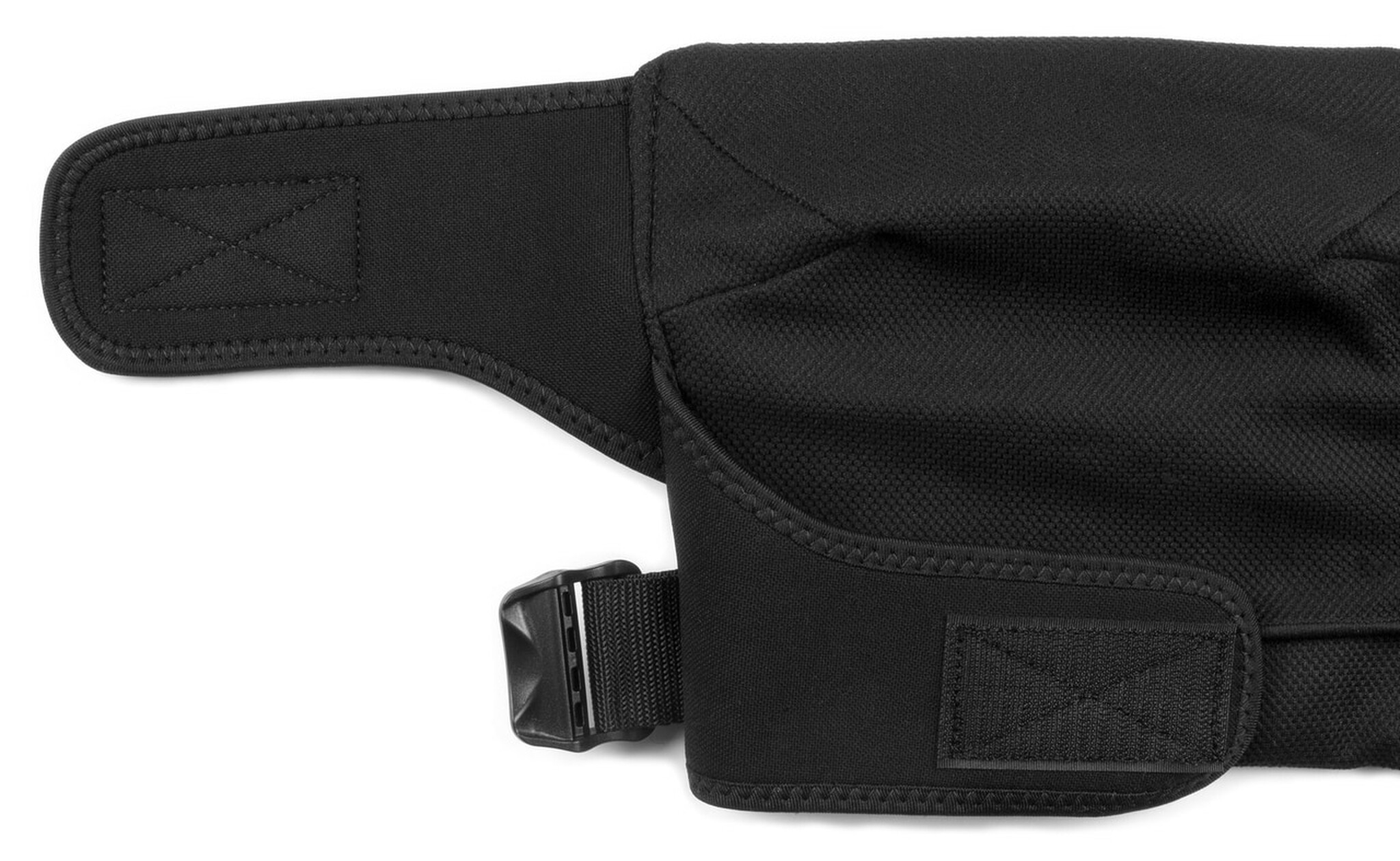 S1 Pro Knee Pads - Black