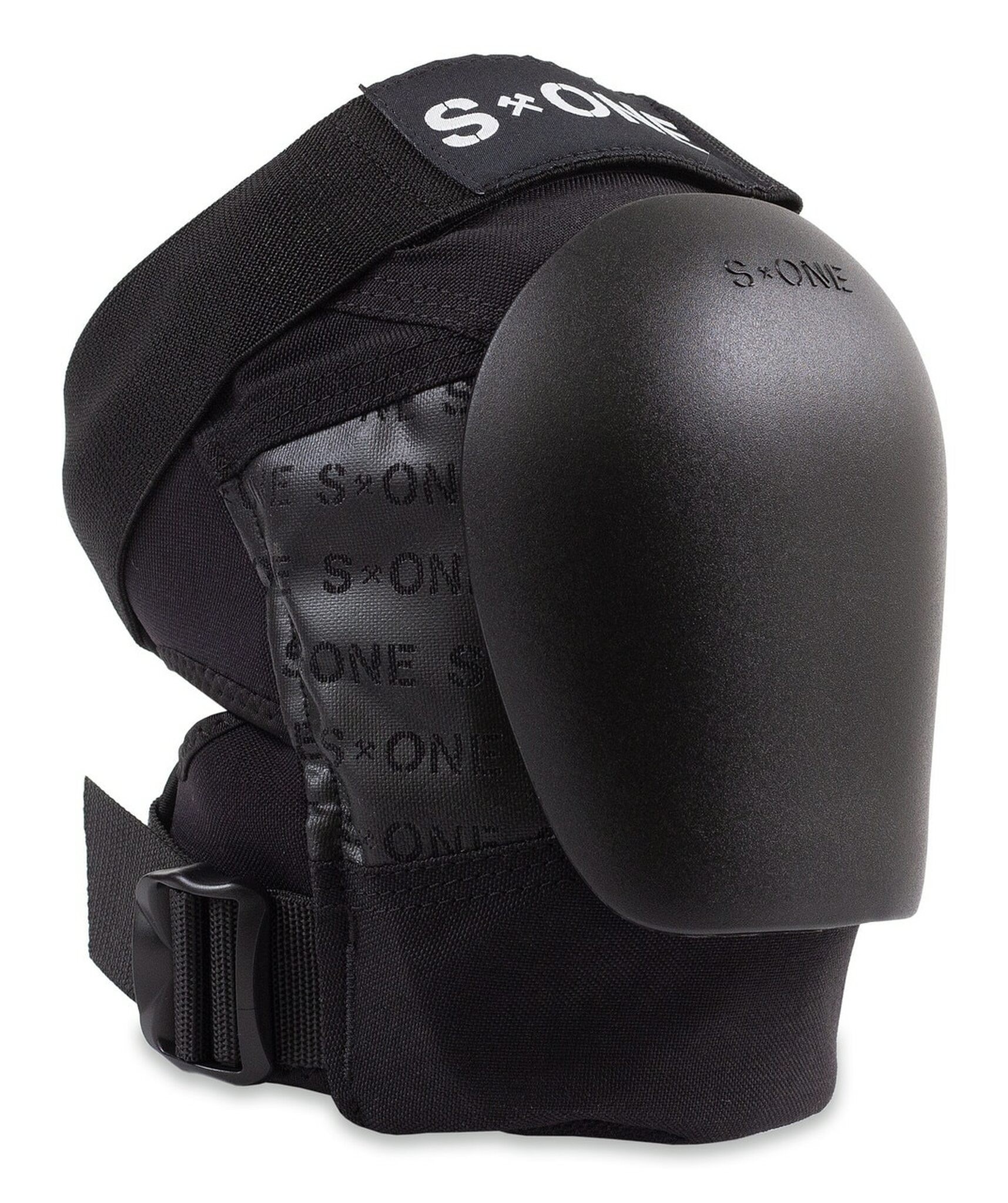 S1 Pro Knee Pads - Black