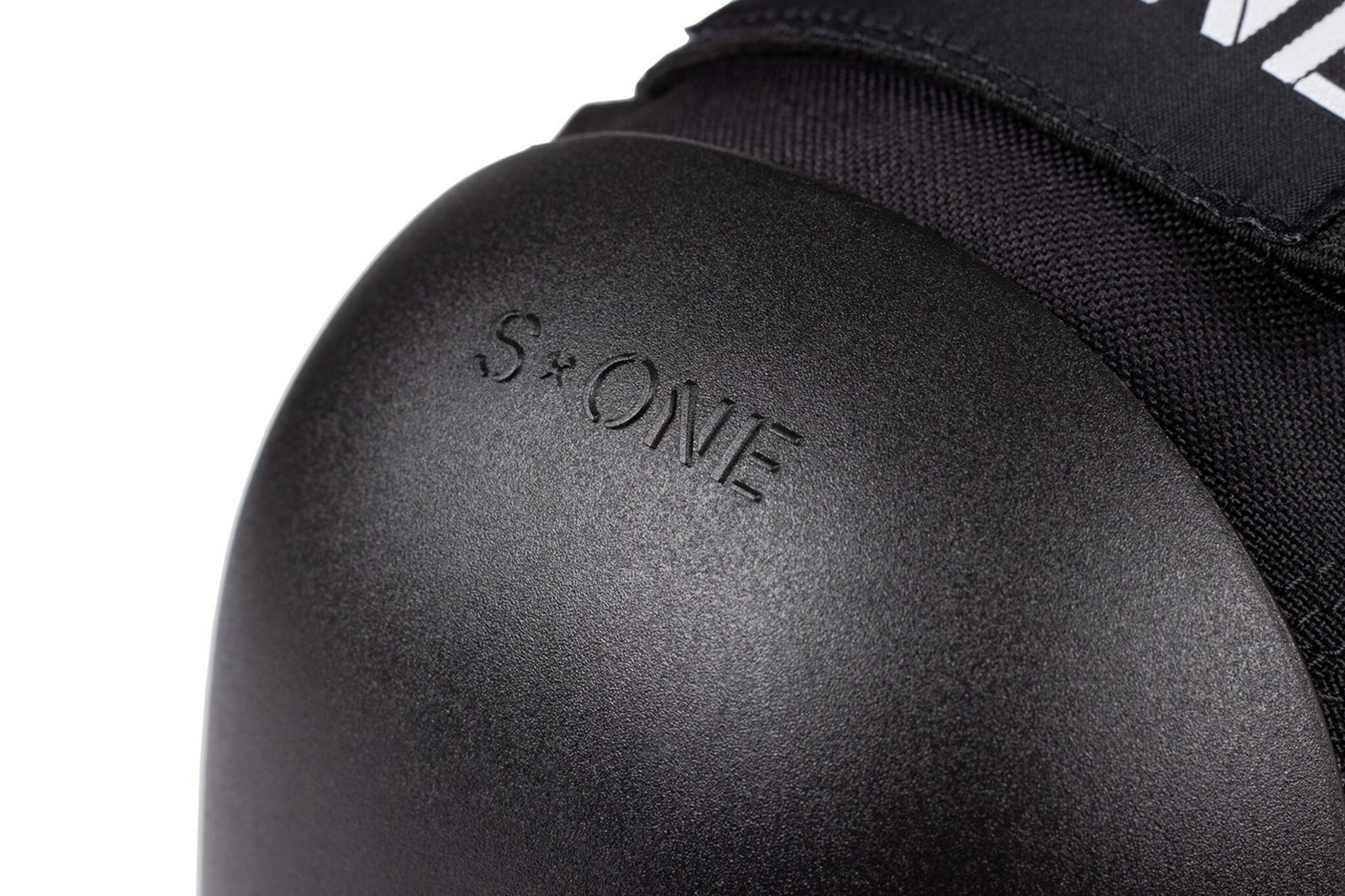 S1 Pro Knee Pads - Black