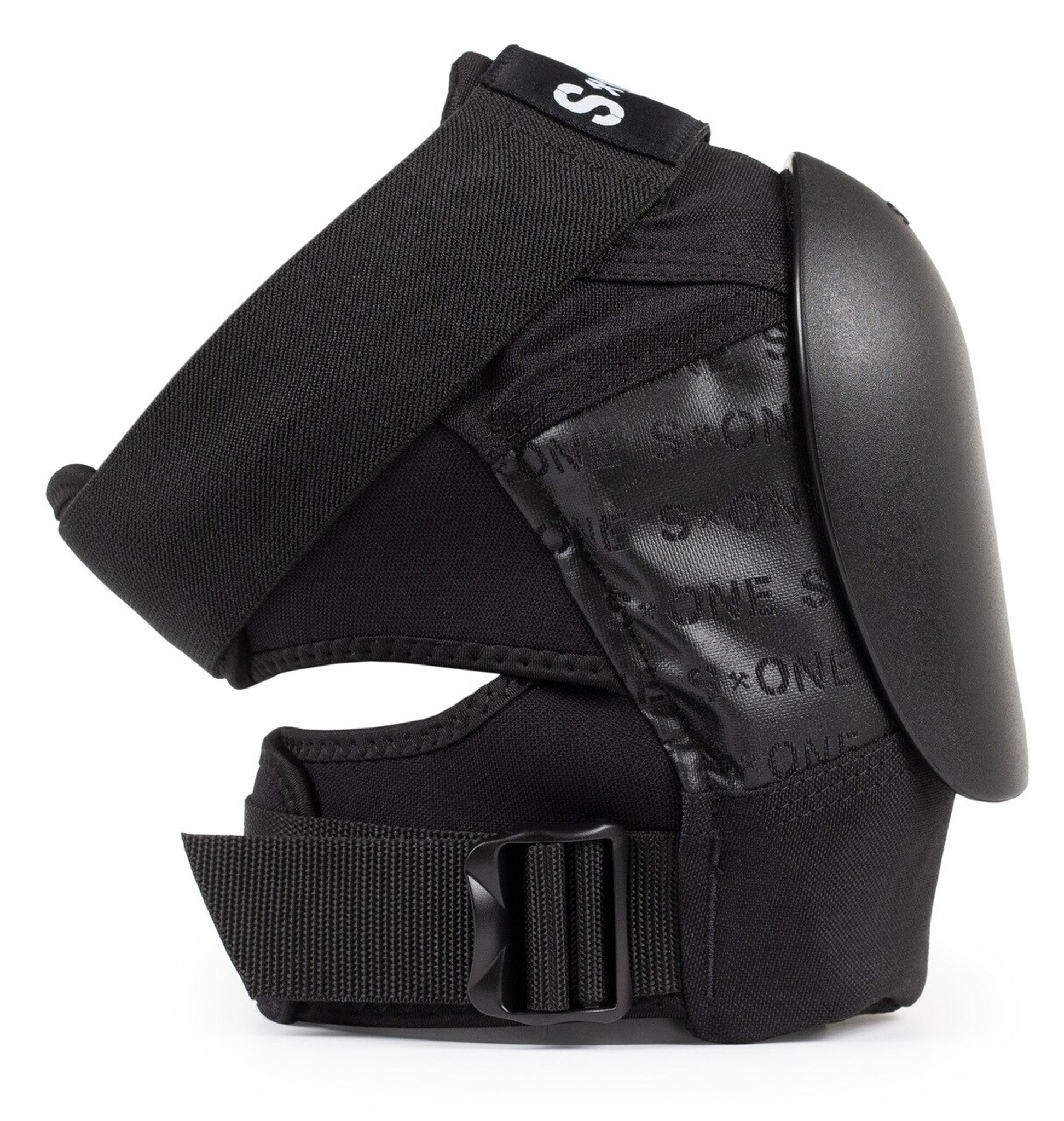 S1 Pro Knee Pads - Black