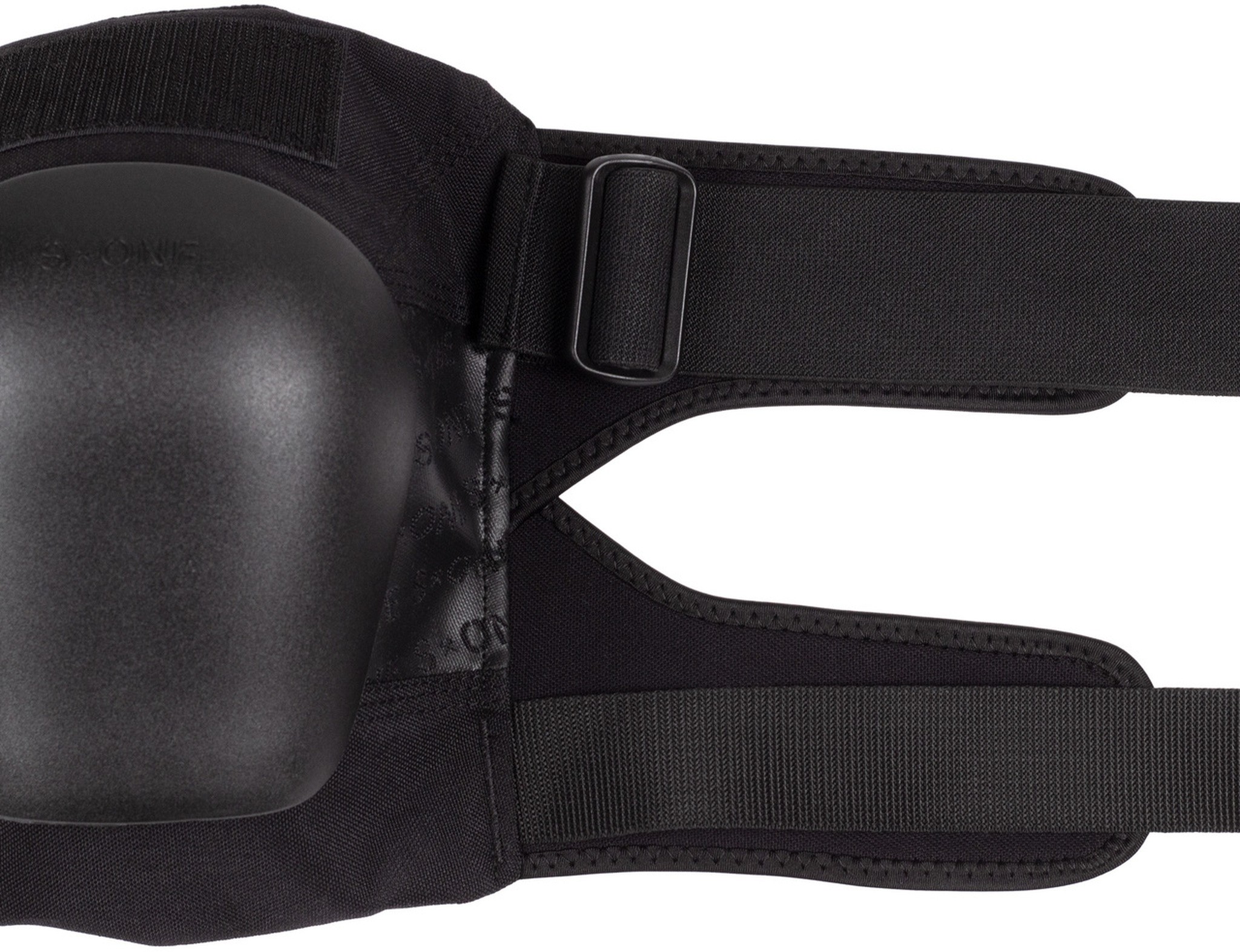 S1 Pro Knee Pads - Black