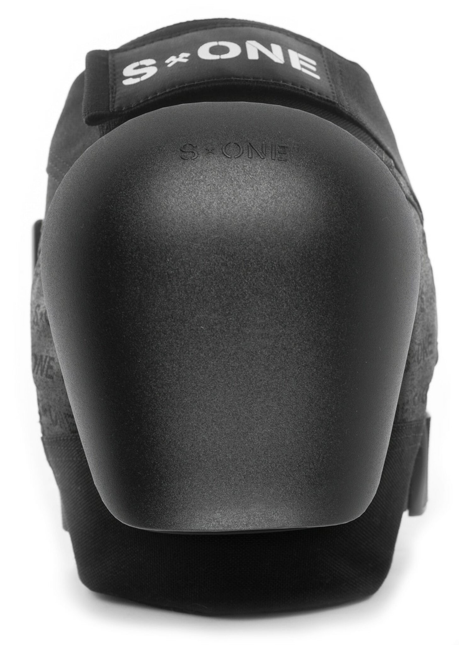 S1 Pro Knee Pads - Black