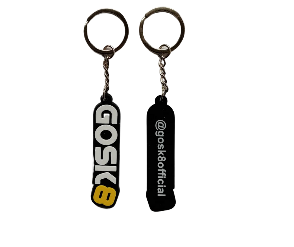 gosk8 key ring