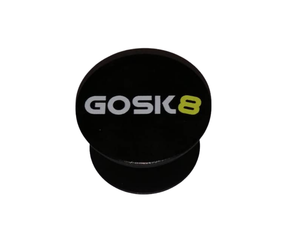GoSk8 Logo Pop Sockets