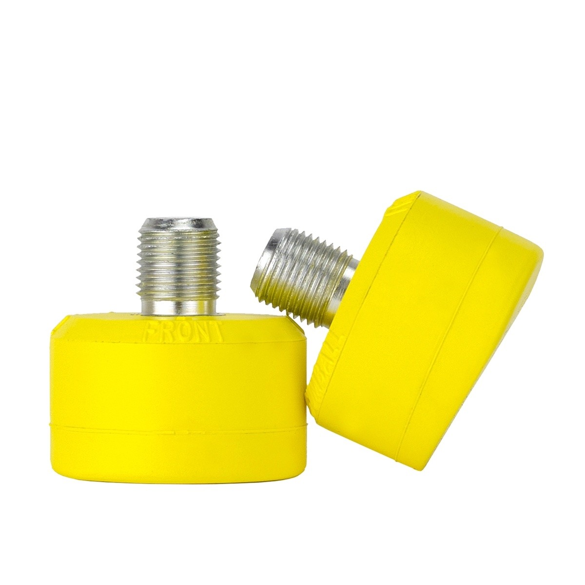 Gumball Toe Stops 75A Lemon