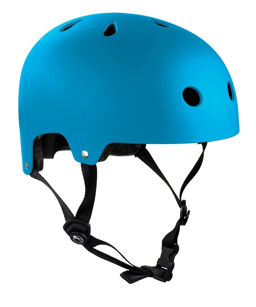 SFR Essential Helmet Matt Blue