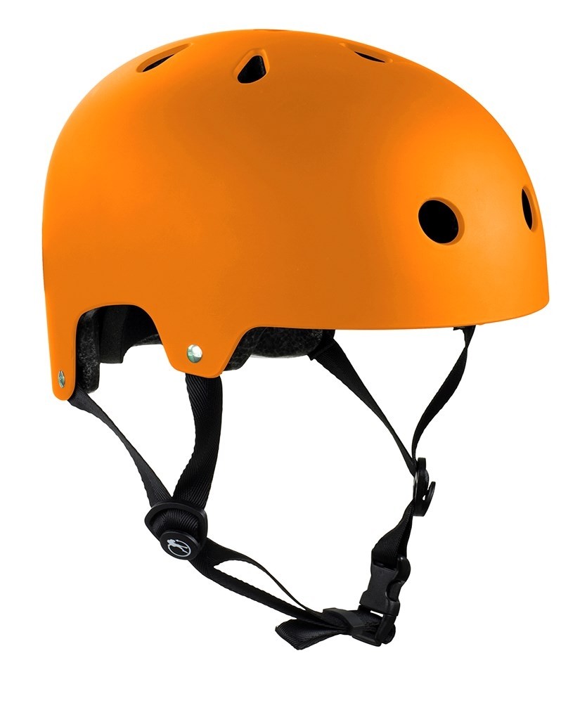 SFR Essentials Helmet-[Color:Orange