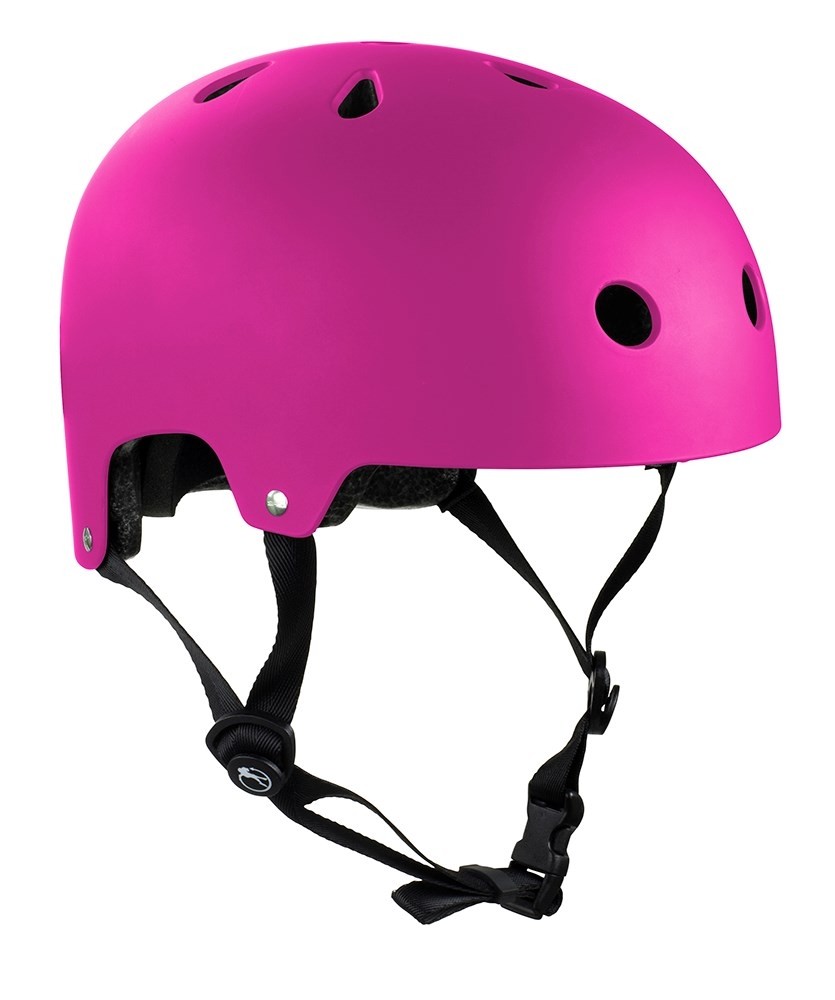 SFR Essentials Helmet-[Color:Purple