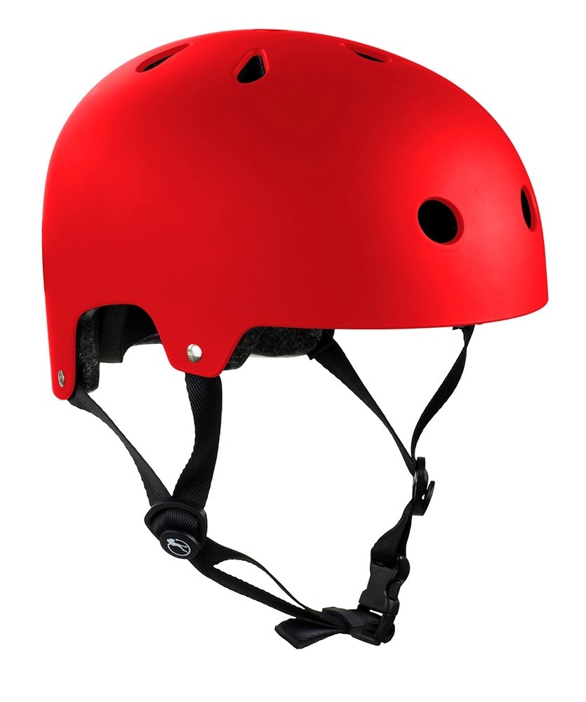  SFR Essentials Helmet- Red 