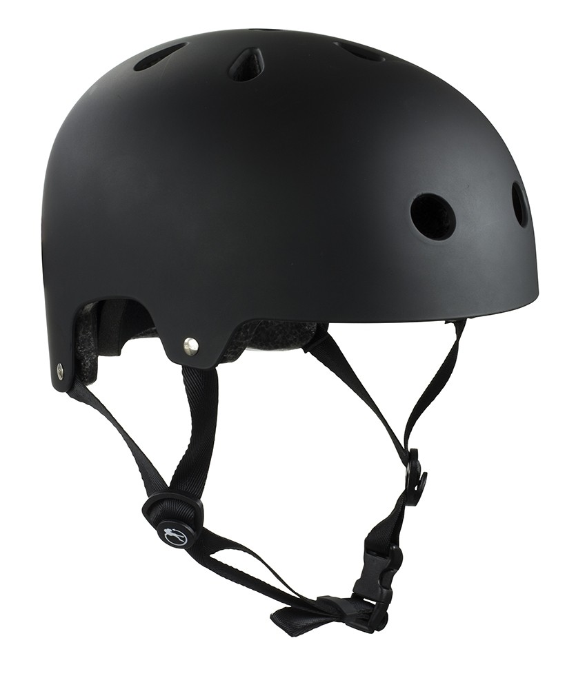 SFR Essentials Helmet black