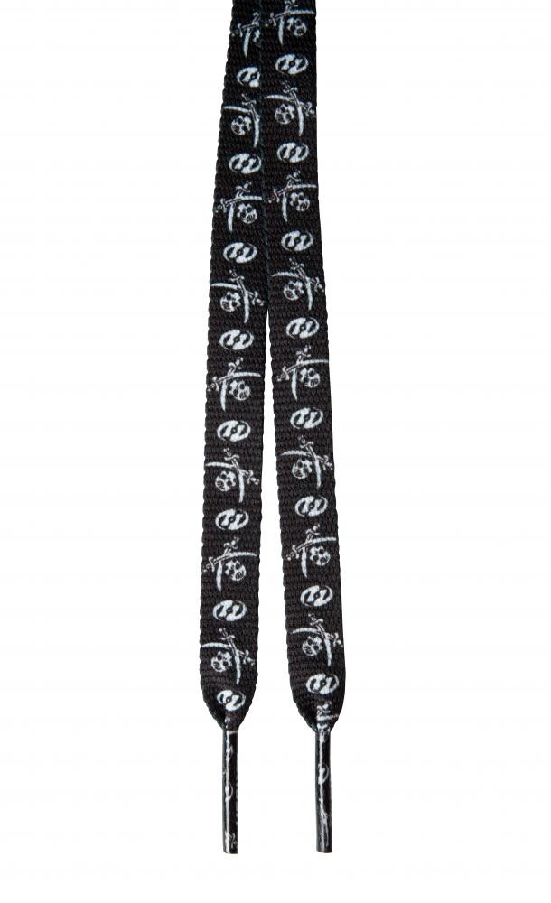 Heelys Laces Buccaneer - Black