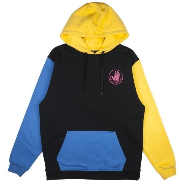 Body Glove Hood Sunrise Hoodie - Multi
